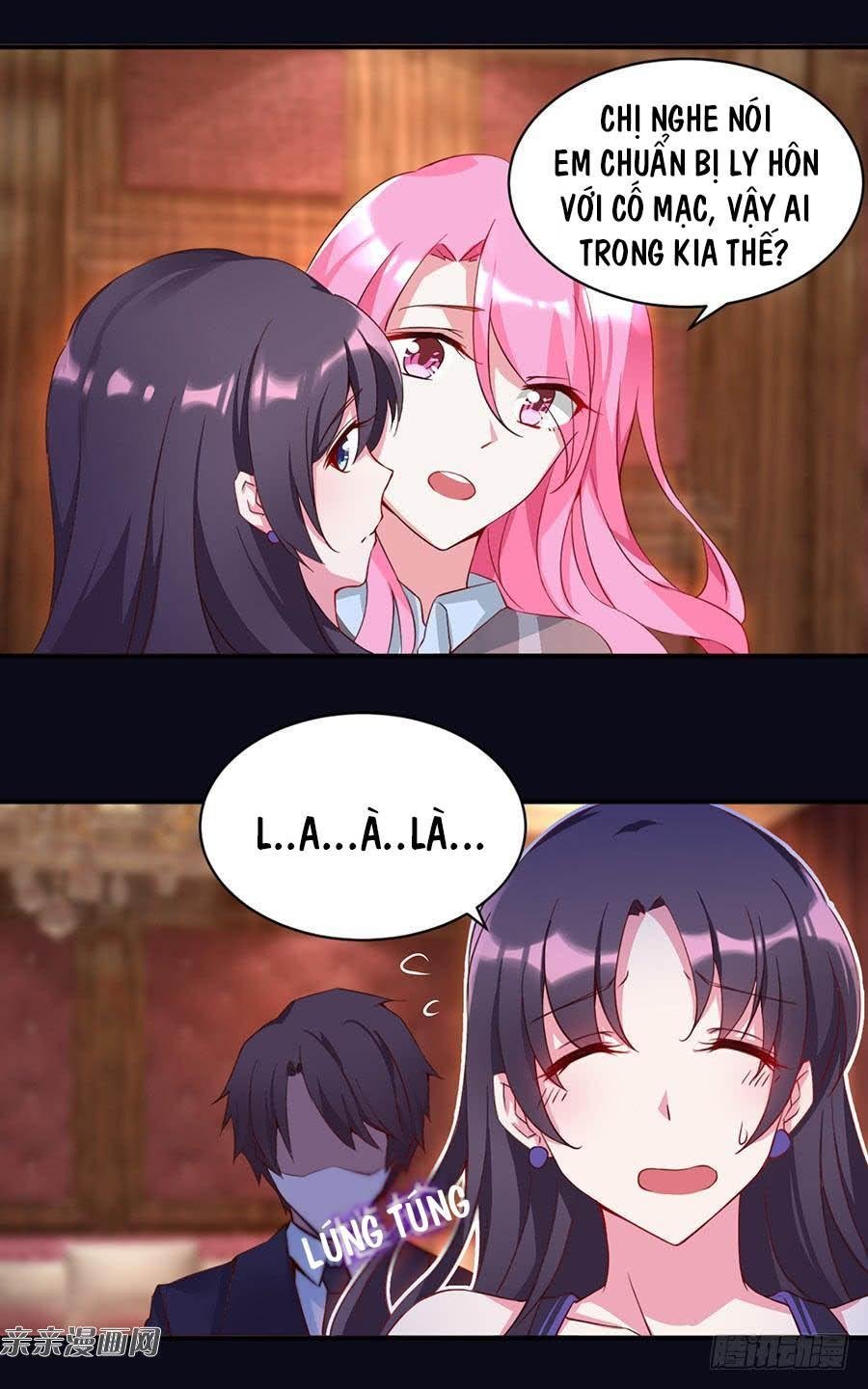 gửi người không quen chapter 29 3