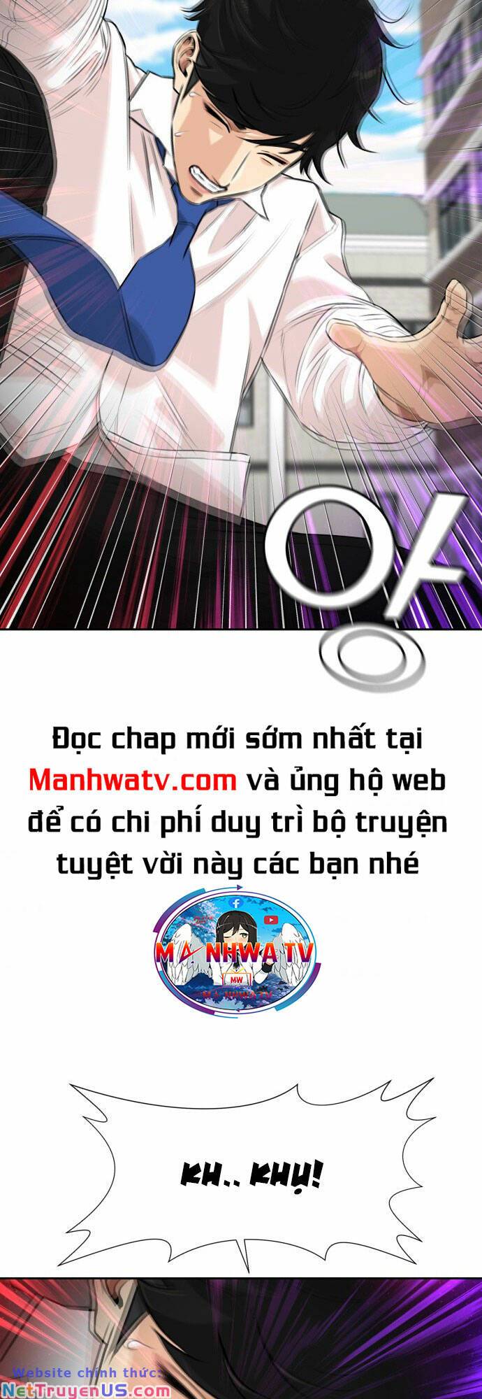 gương mặt thiên tài chapter 94 15