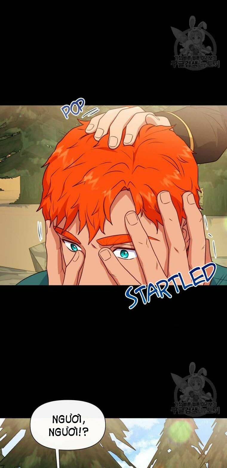 khế ước của nữ công tước quái vật chapter 148 26