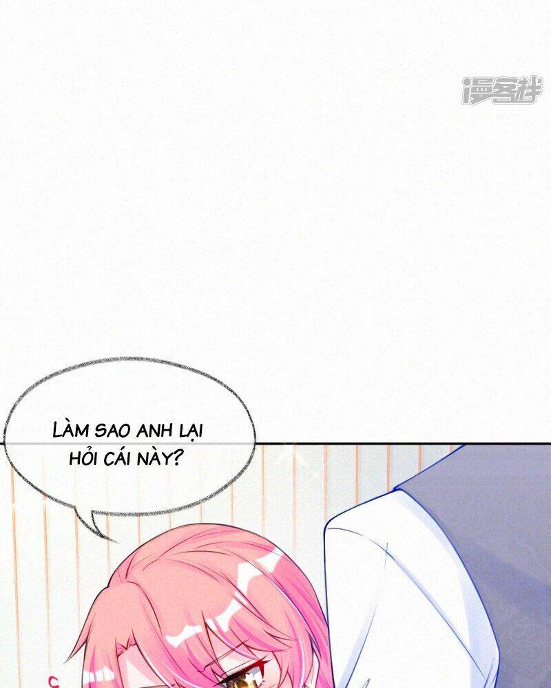 thiên tài manh bảo đột kích: daddy phúc hắc vs mommy chapter 29 5