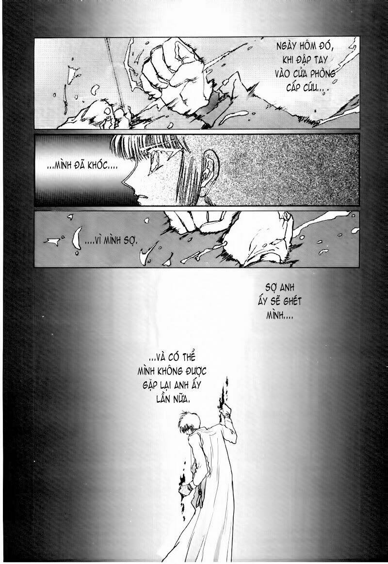 tokyo babylon chapter 10 61