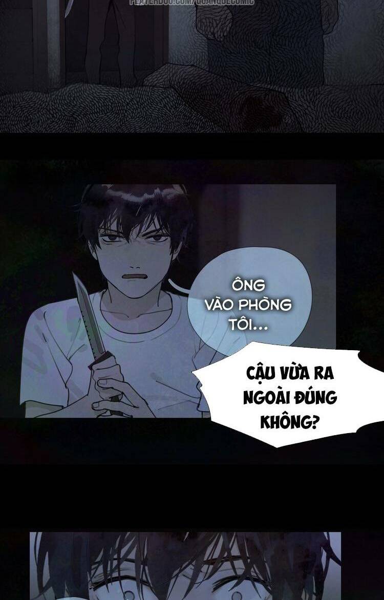 thần trạch chapter 6 30