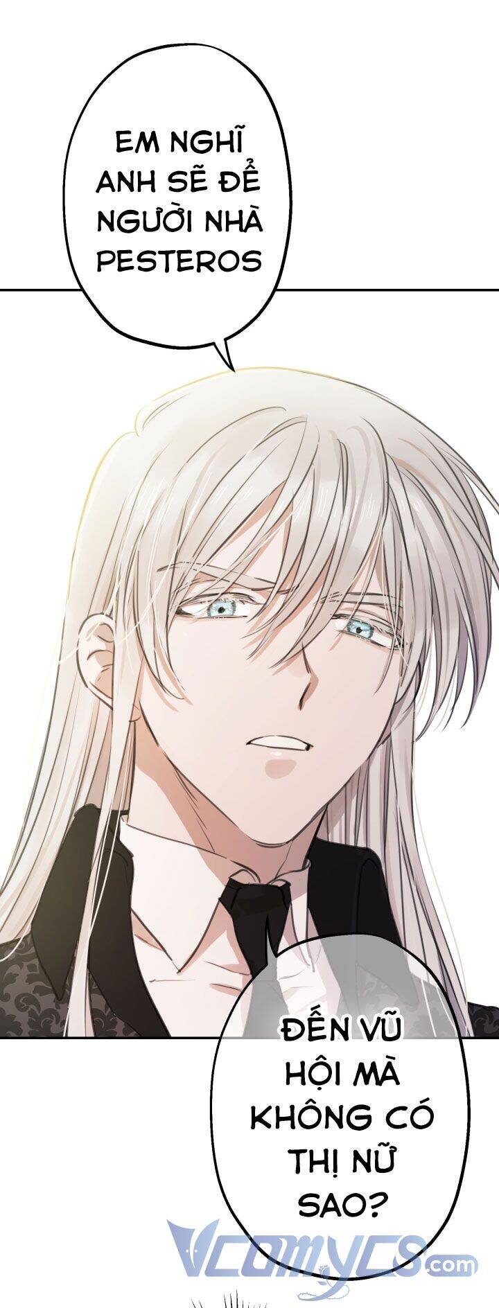 những nhân vật mạnh nhất thế giới ám ảnh tôi chapter 20 31