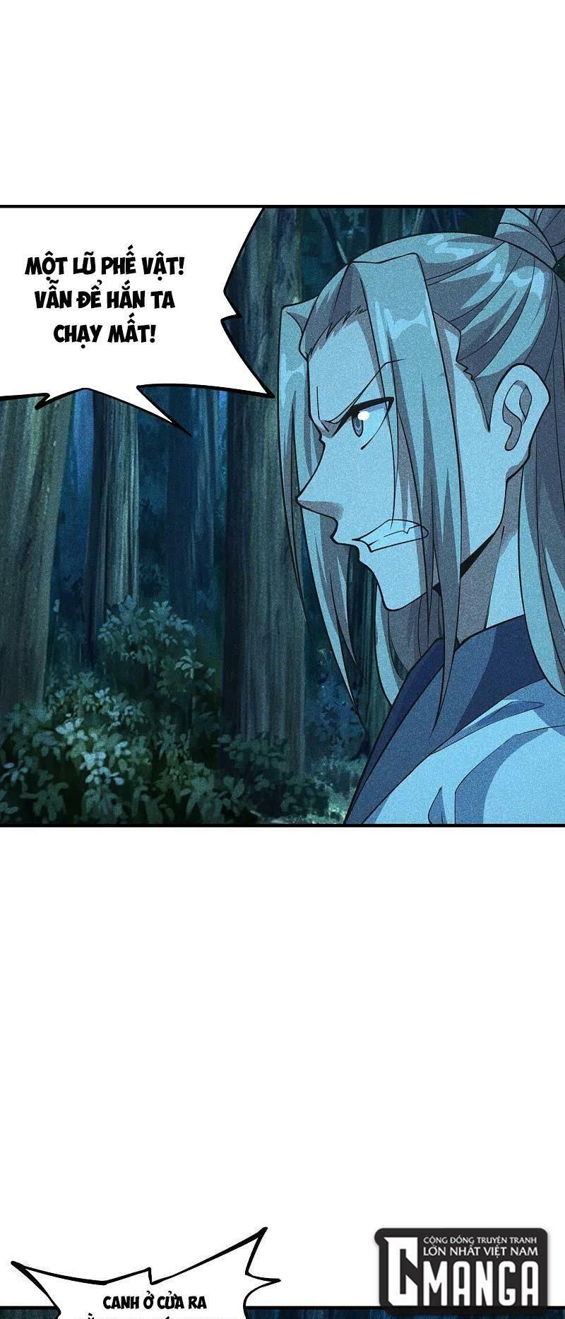 tiên võ đế tôn chapter 170 18