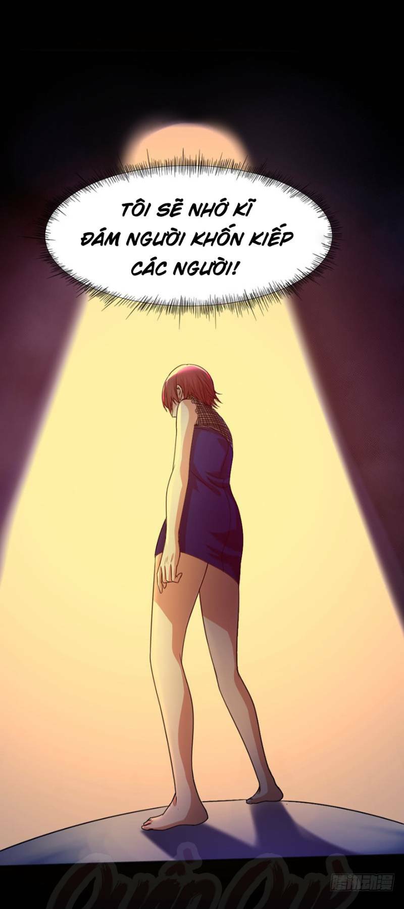 thập nhị thiên kiếp chapter 9 35