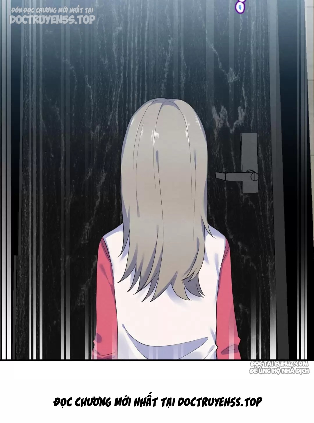 lời nói dối của cô ấy chapter 27 51