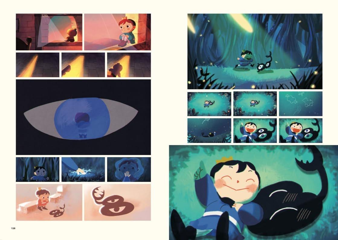 Sách ngoại văn: Animation Works Collection (Japanese Edition)