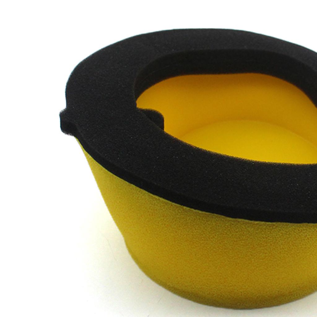Air Filter Assembly Motorcycle Air Filter Cleaner Kit Moto Parts for Yamaha YZ426F 2000-2002