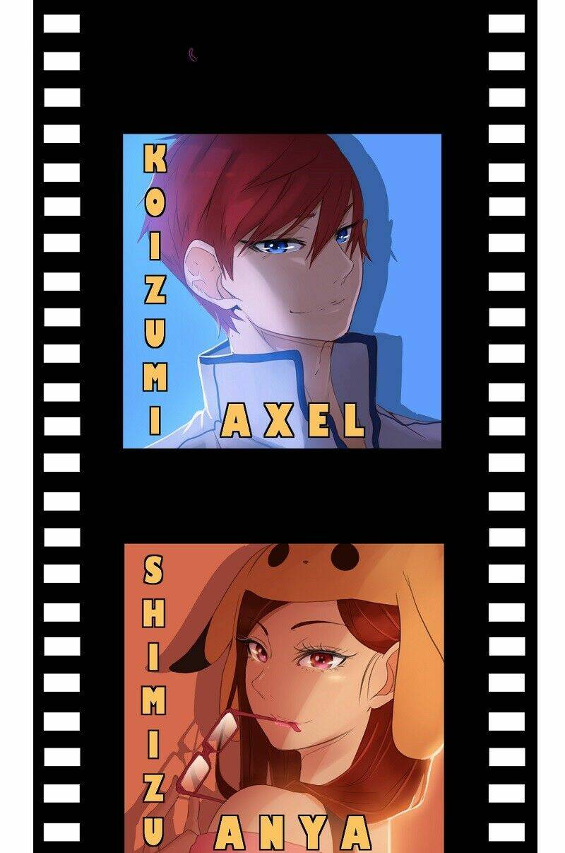 nhiệt huyết thanh xuân chapter 5 3