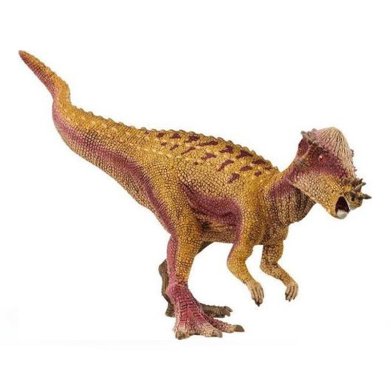 Đồ Chơi SCHLEICH  Mô Hình Khủng Long Pachycephalosaurus 15024