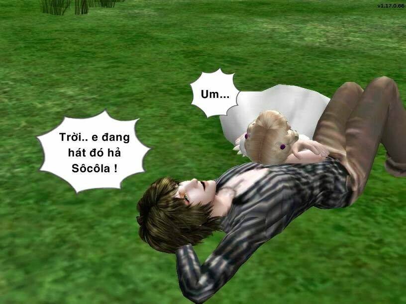 truyện sims - earl story chapter 23 59