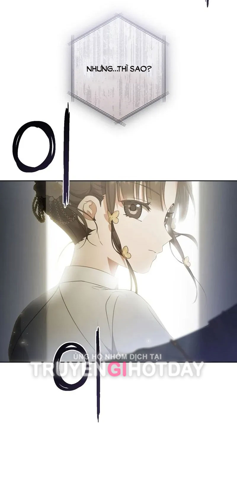 trở thành đứa cháu gái bị ghẻ lạnh trong gia tộc võ giả hùng mạnh chapter 27.2 6