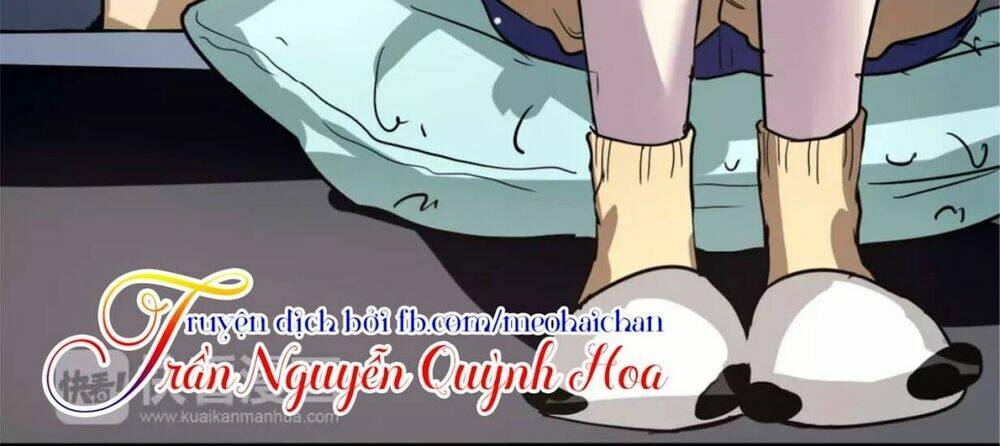 quy tắc mỹ nam chapter 16 27