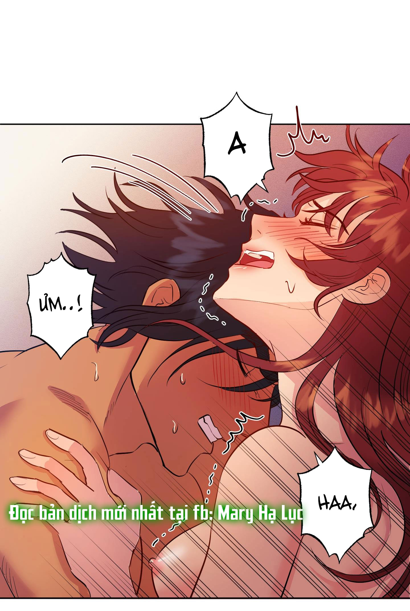 [18+] một lòng một dạ chapter 4 21