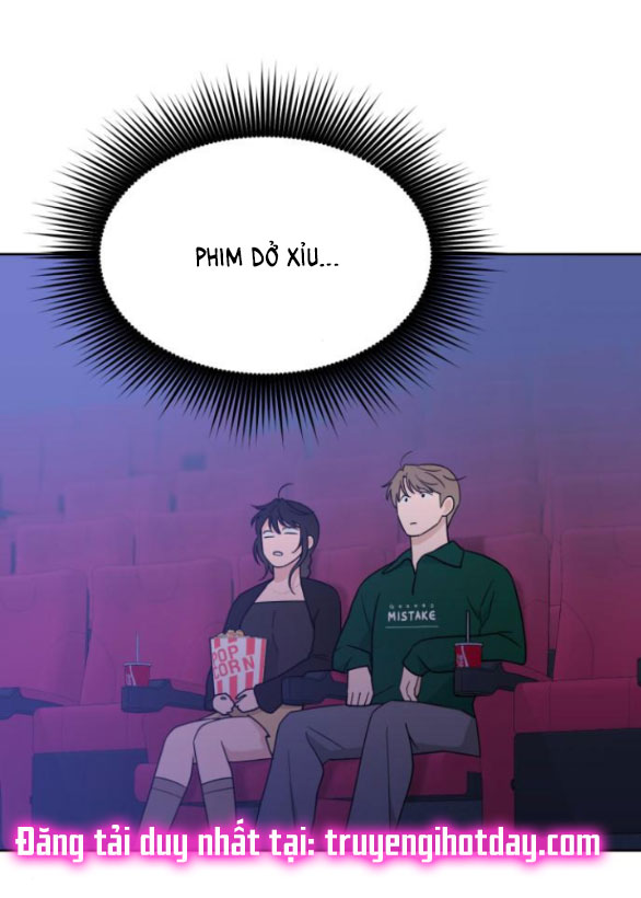 Vận May Bất Ngờ chapter 35.2 45