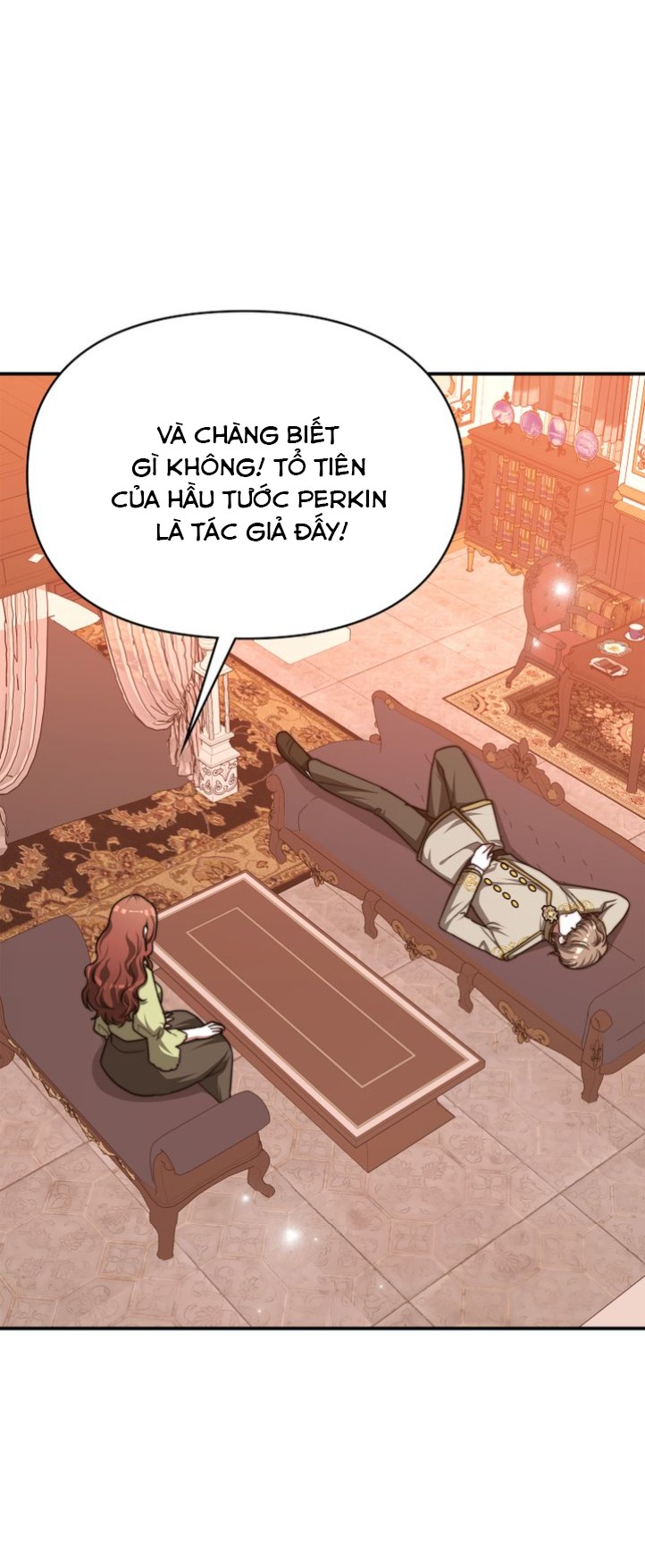 chuyện tình tay ba chapter 27 11