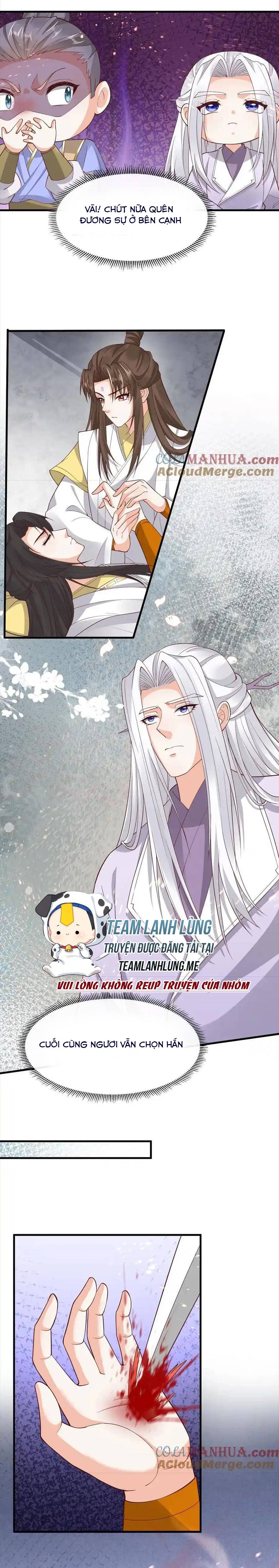 sau khi không ngừng chết , ta trở thành đế tôn vạn người mê chapter 180 2