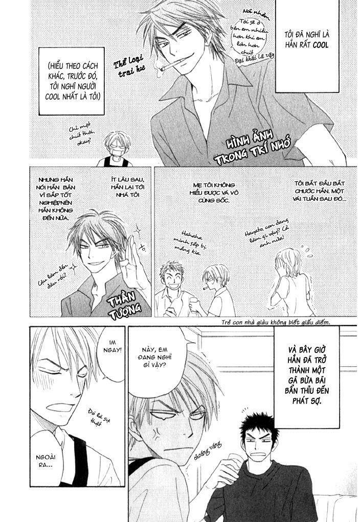 doushiyoumo nai keredo chapter 5.1 14