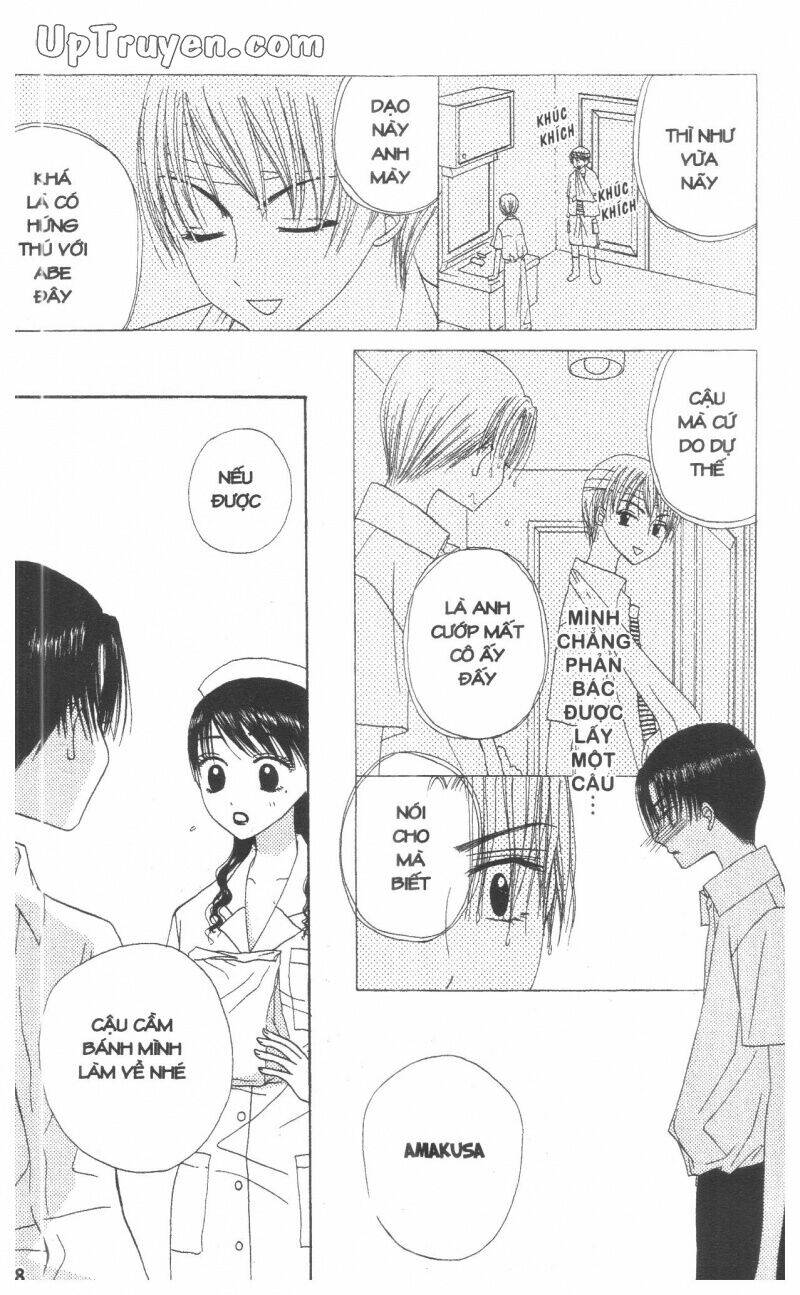 chân dung m&n chapter 2 130