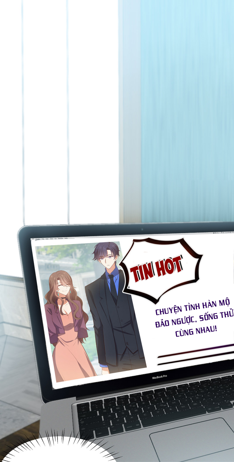 hẹn chồng trên mọi mặt trận chapter 4 19