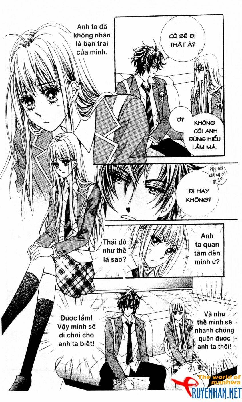 chàng trai hào hiệp chapter 9 35