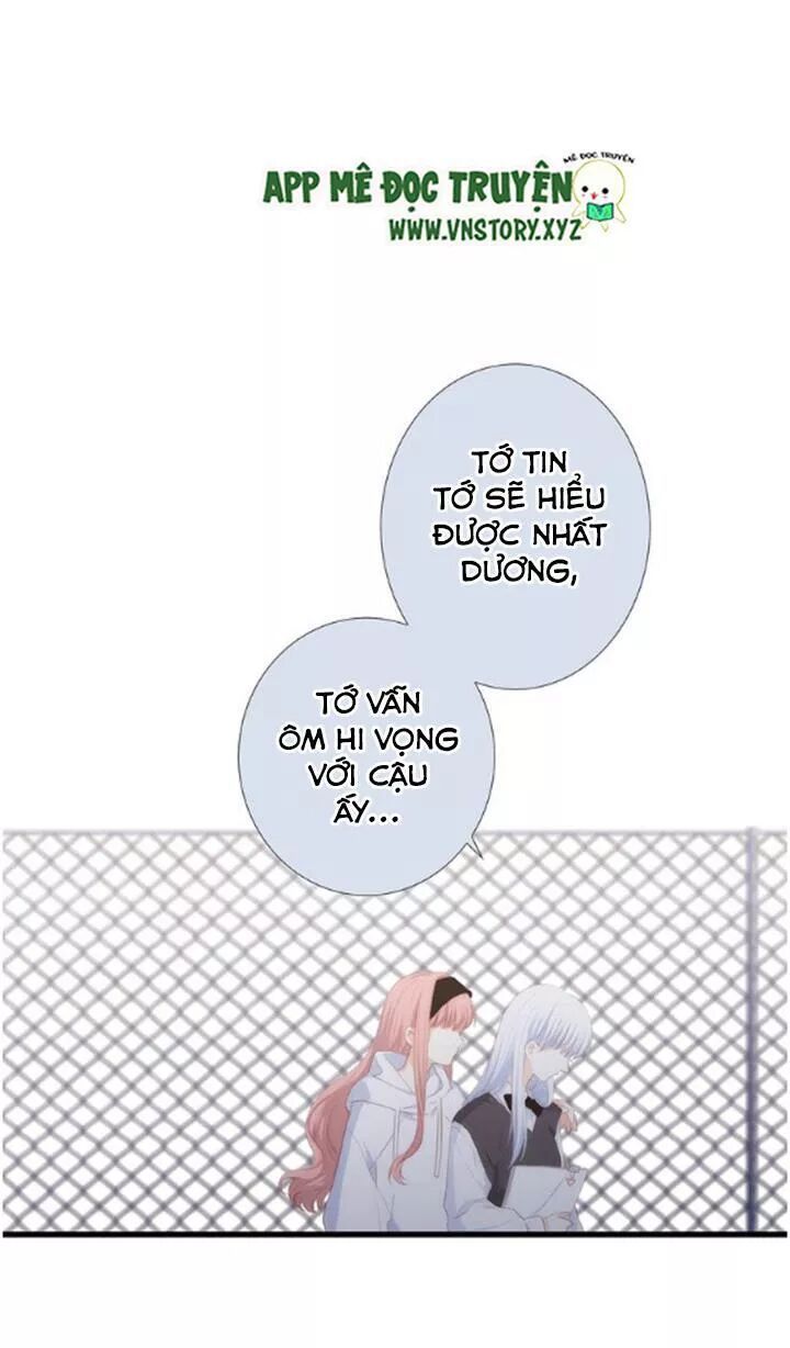 con tim rung động 2 chapter 99 19