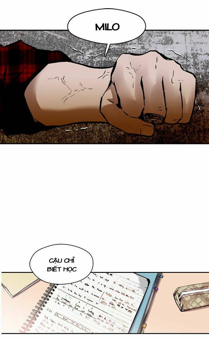 người máy hủy diệt chapter 15 10