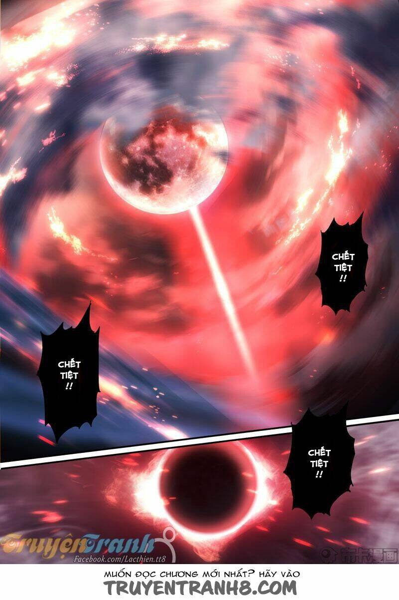 băng hoại 3rd chapter 56 3