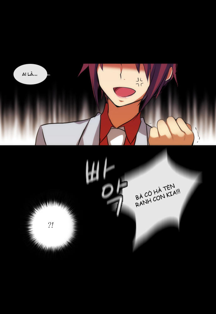 crepuscule (yamchi) chapter 5 6