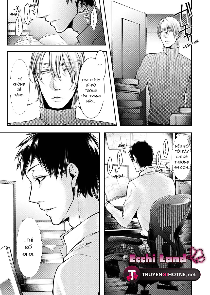 bố chồng khám phá nơi sâu nhất của tôi chapter 28.1 4
