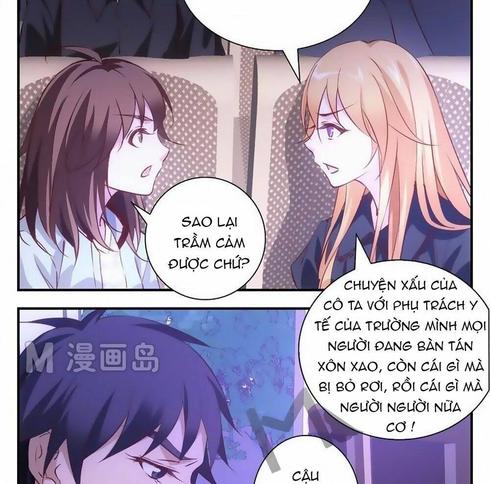 tâm linh thập hoang giả chapter 20 16