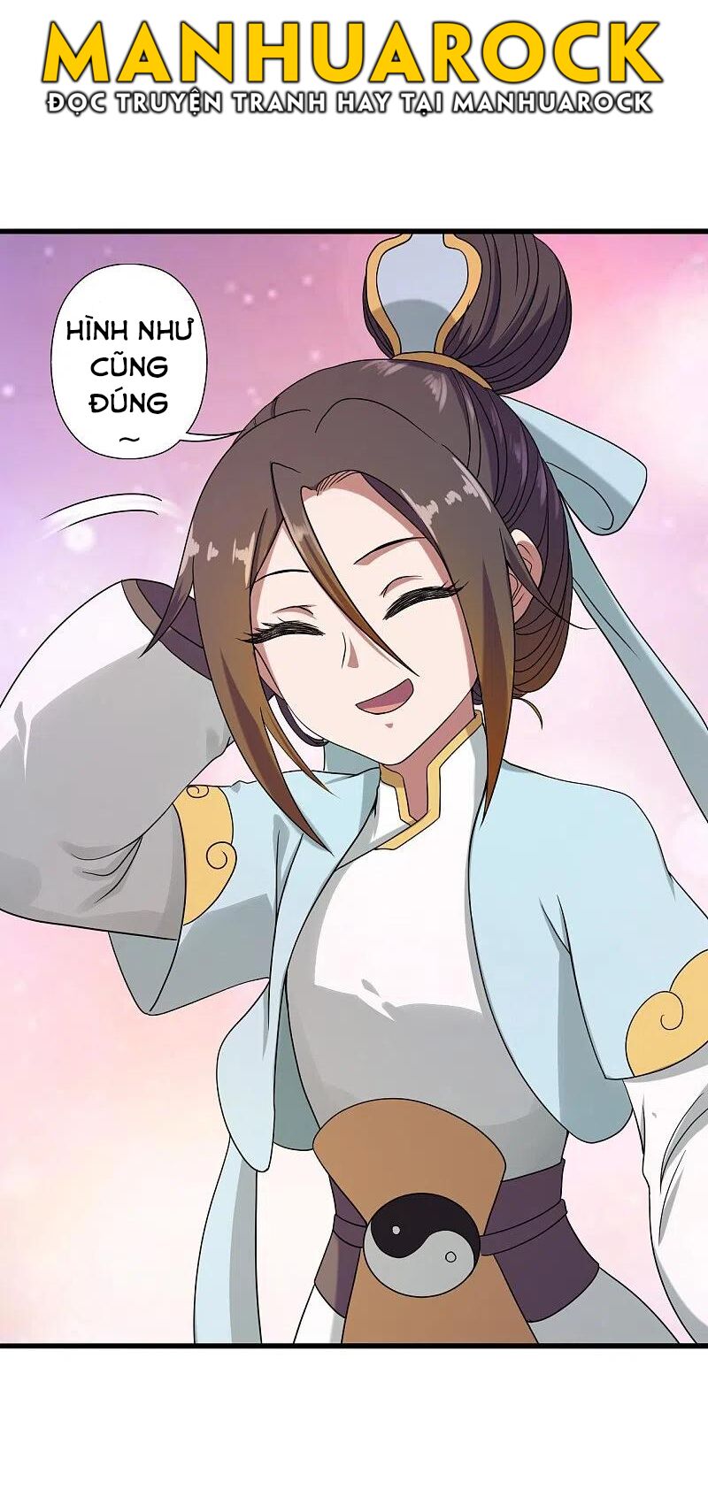 tiên võ đế tôn chapter 288 13