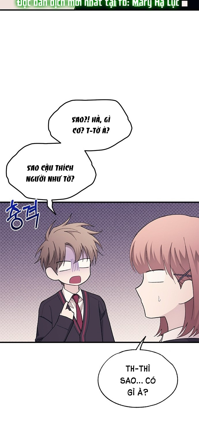 yeonwoo ngây thơ chapter 80.1 5