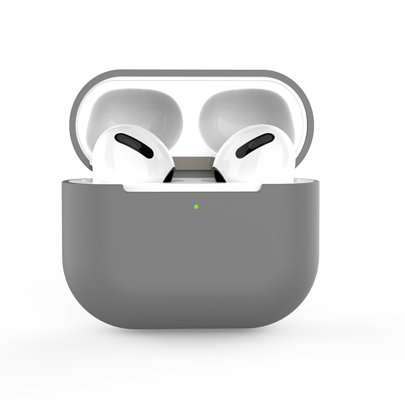 Bao Case Ốp Slim Color bảo vệ dành cho AirPods 3