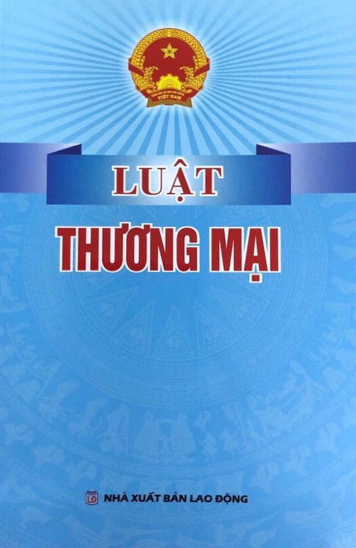 Luật Thương Mại (DH)