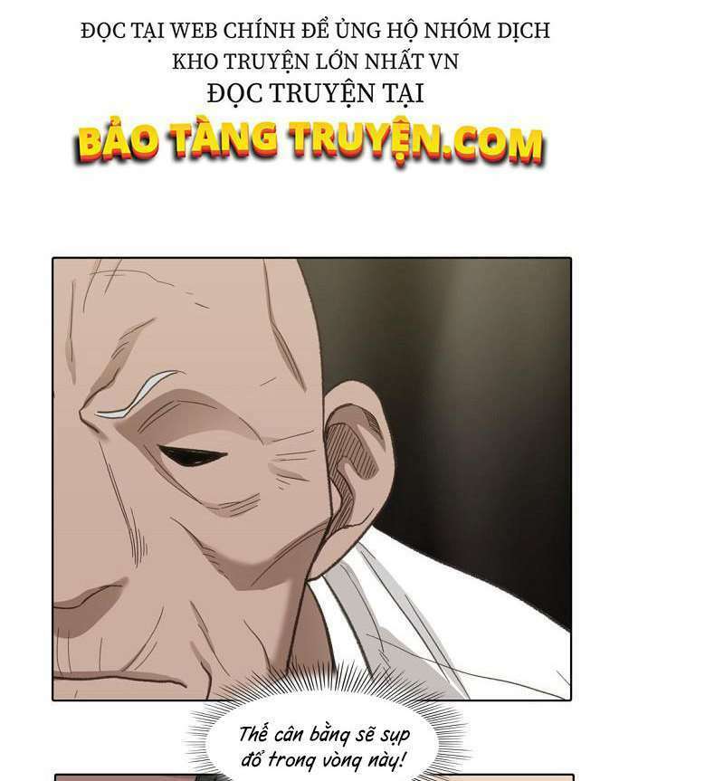 Võ Sĩ Quyền Anh chapter 83 37