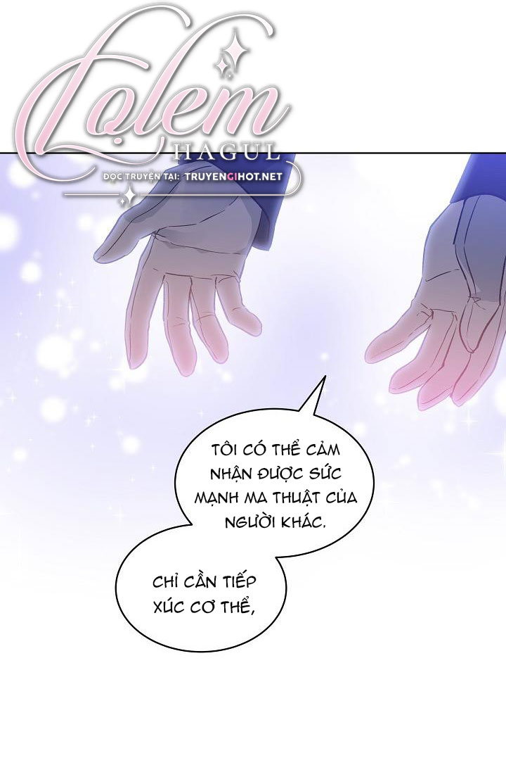 quý cô quyền lực chapter 25 33