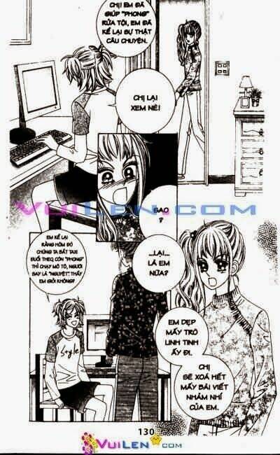 cặp đôi kỳ lạ chapter 2 131