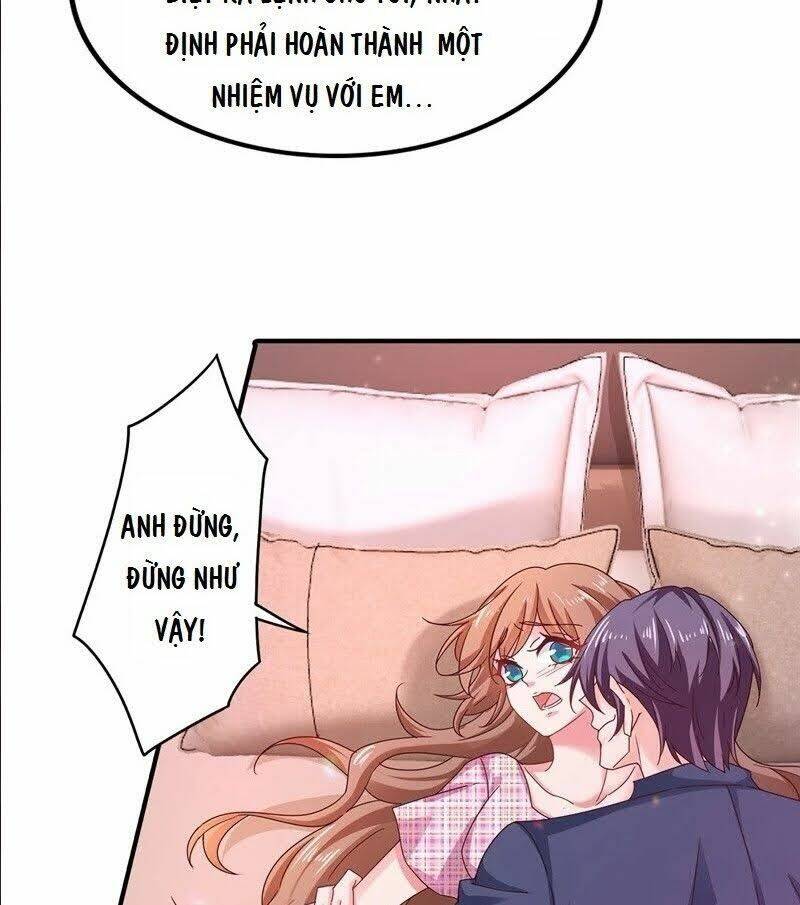 nhập cốt noãn hôn chapter 317 33