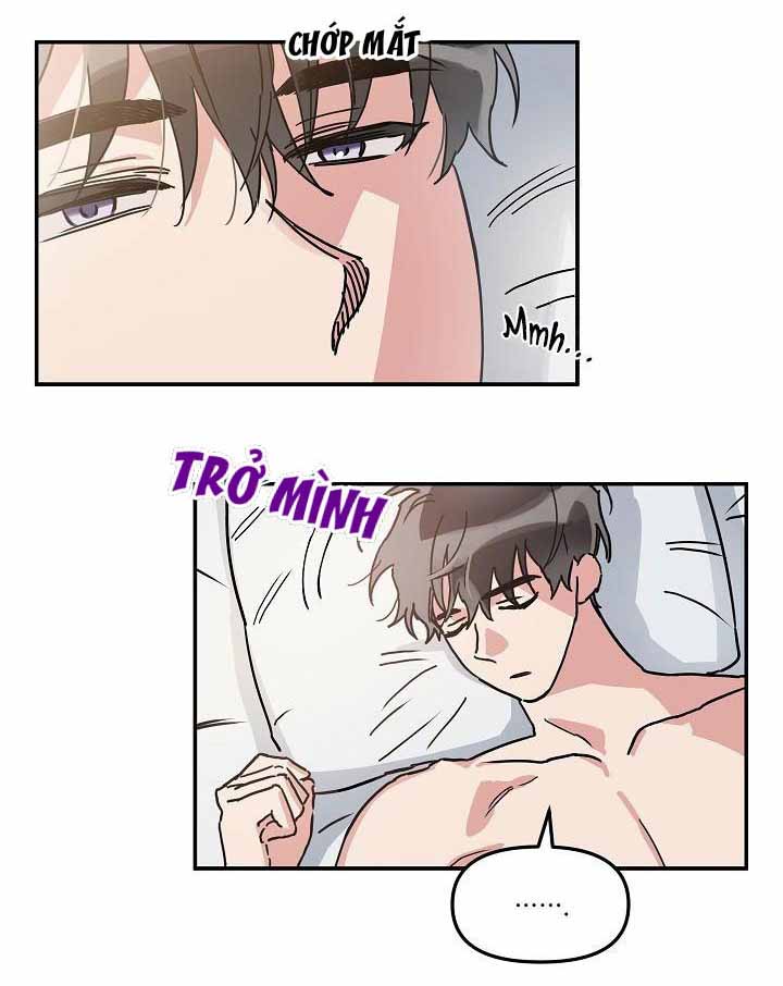 omega và chàng quản lý tiệm bánh ngọt (18+) chapter 3 1