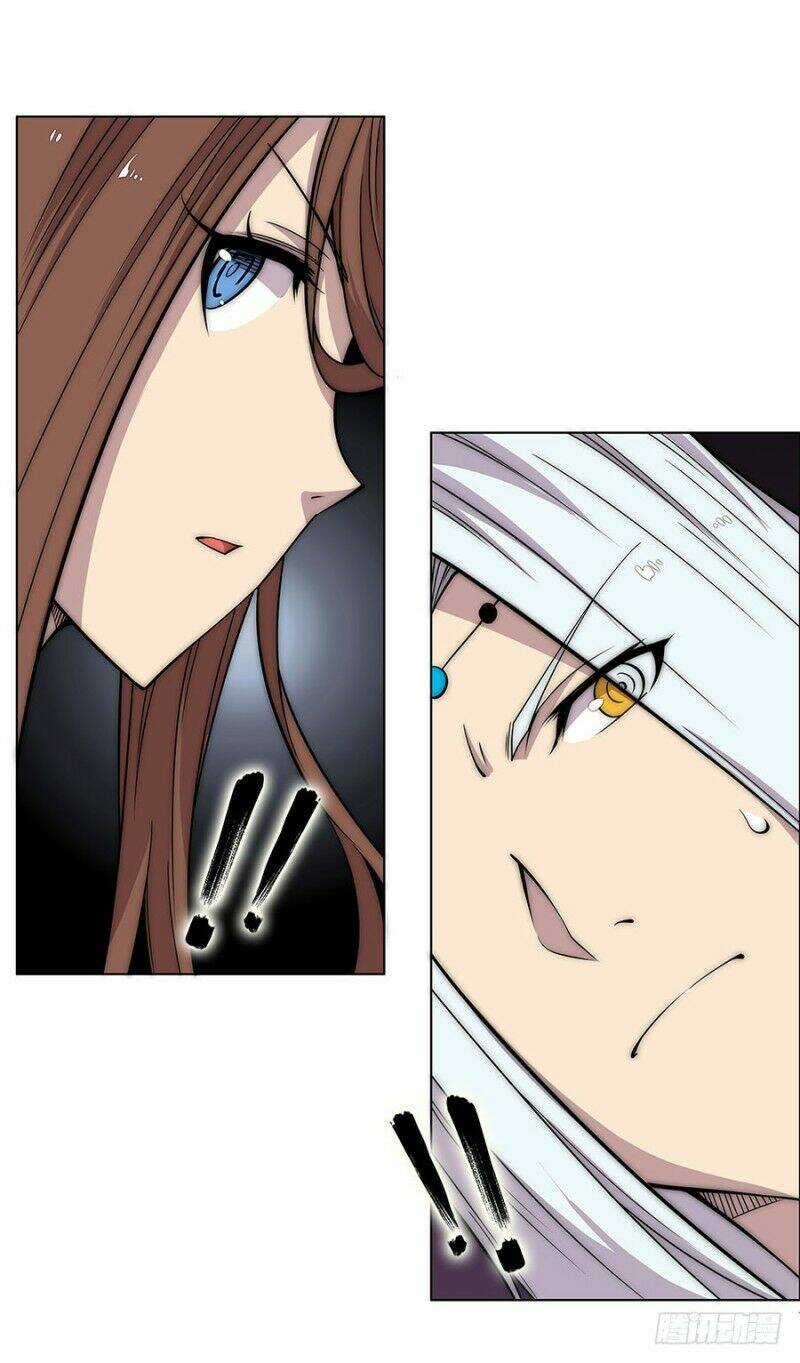 cuộc sống thoái ẩn của võ lâm chi vương chapter 90 39