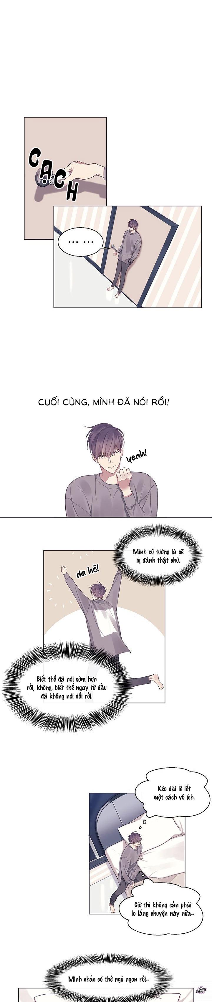 ghen tị chapter 7 6