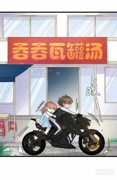 chào buổi sáng, ức vạn manh thê chapter 41 15