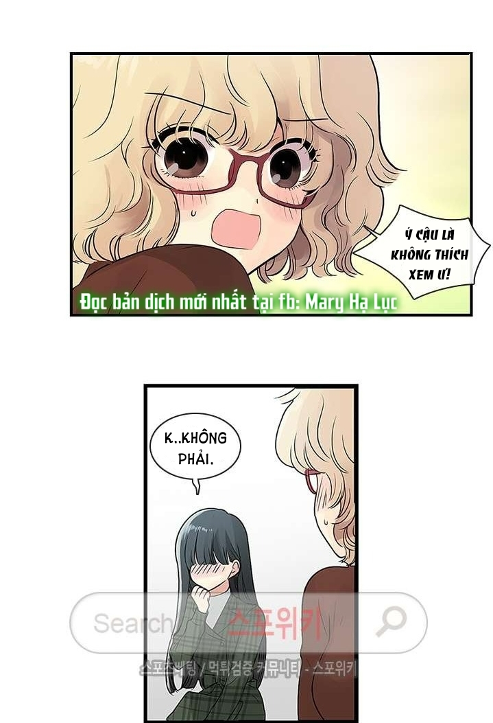 [18+] nàng hoa chapter 9.1 9