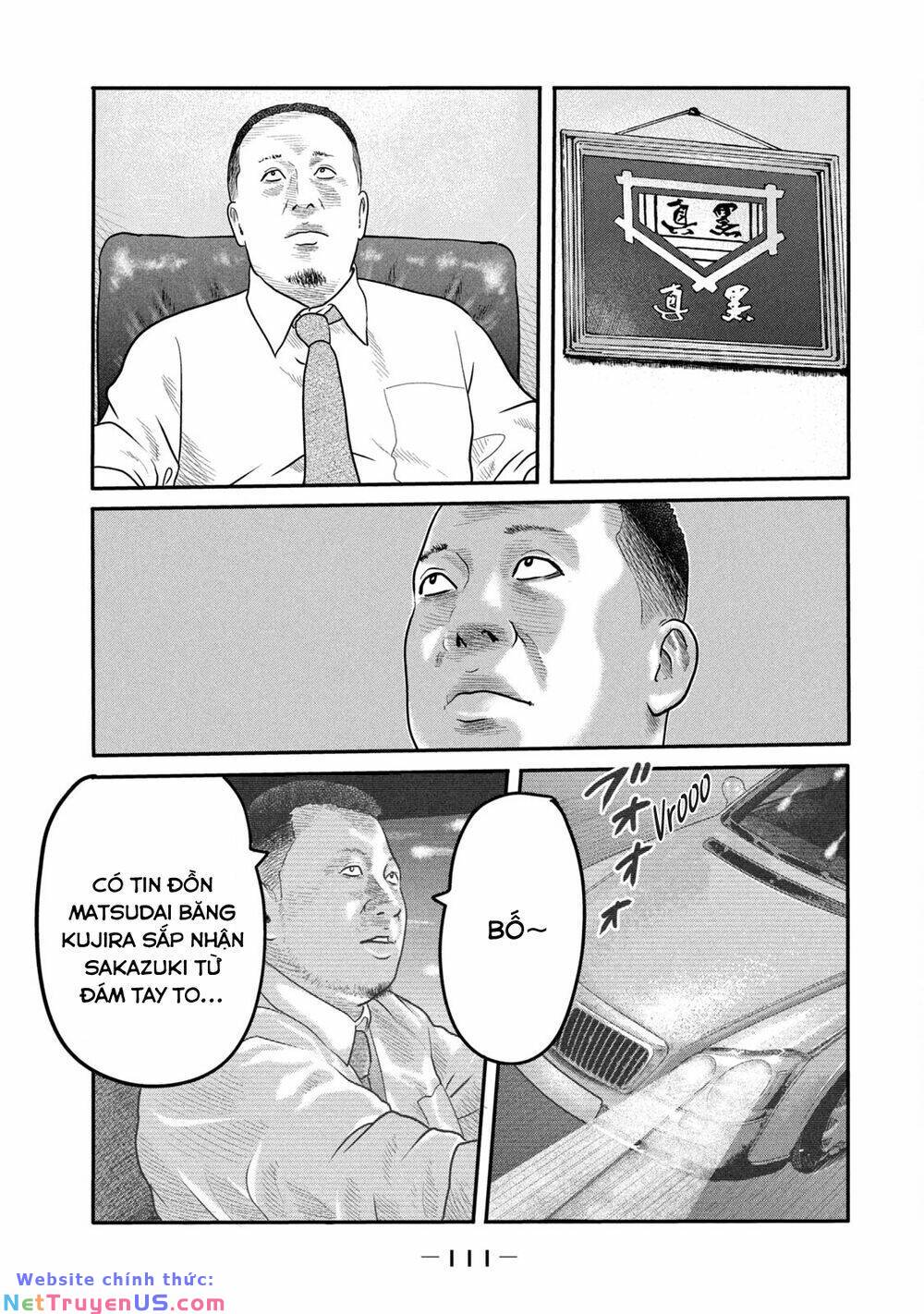 the fable - the second contact chapter 13 16