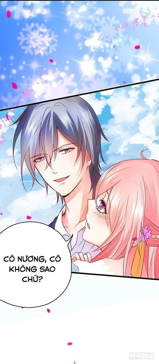 hồ tiên hung bạo chapter 48 24