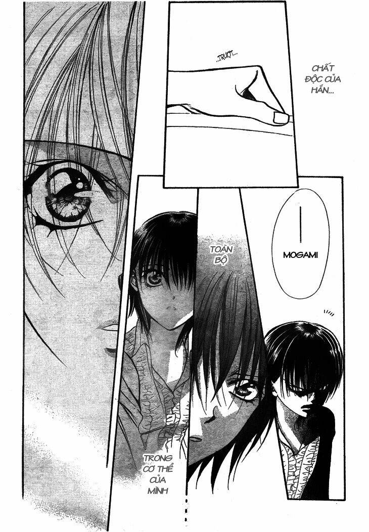 thử thách của kyouko chapter 149 6