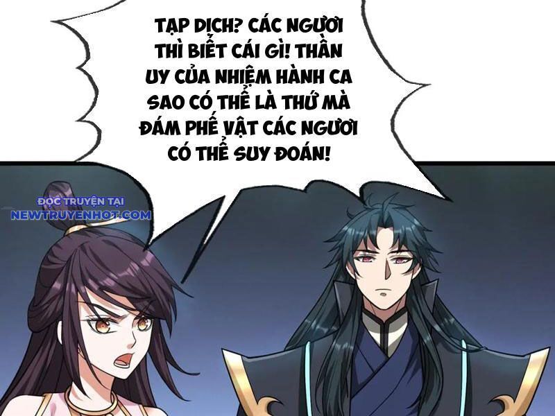 ngủ say vạn cổ: xuất thế đẩy ngang chư thiên chapter 22 101