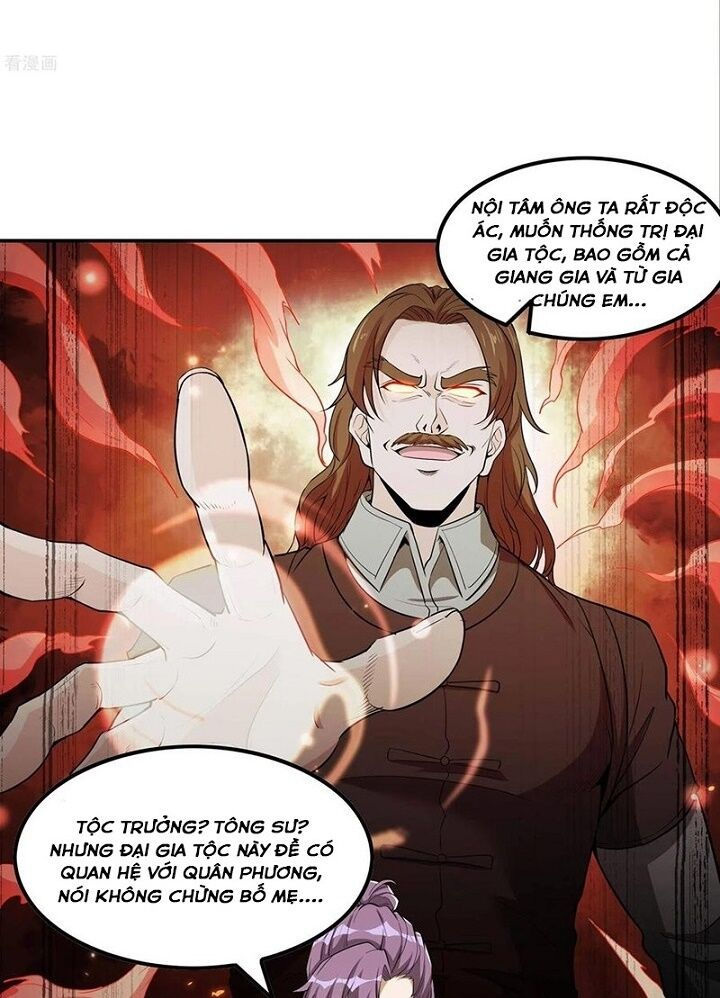 đệ nhất người ở rể chapter 73 17