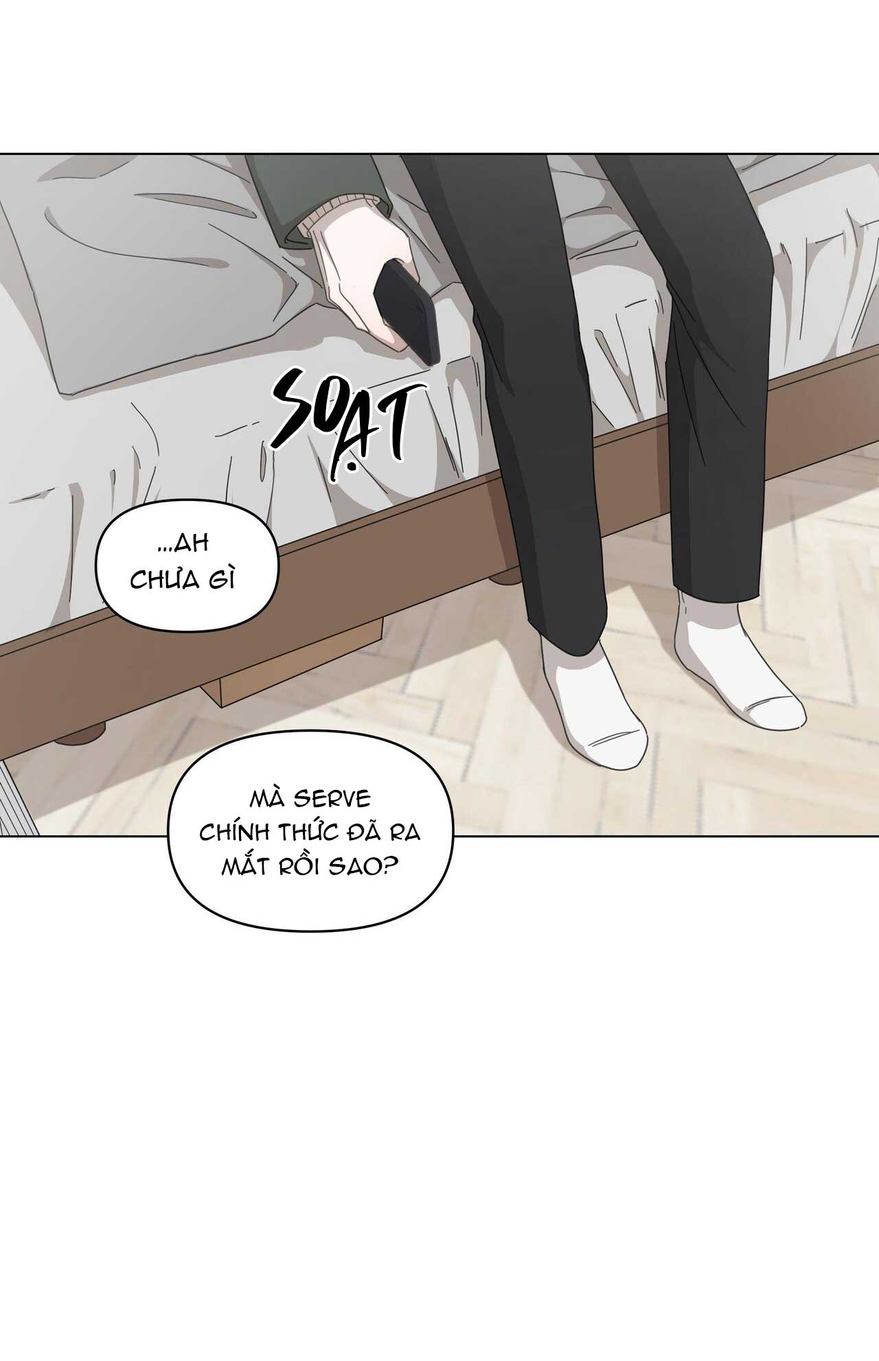 cách để sống sót với tư cách là người chơi chapter 0 17